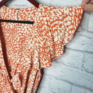 Free People French Quarter Mini Dress